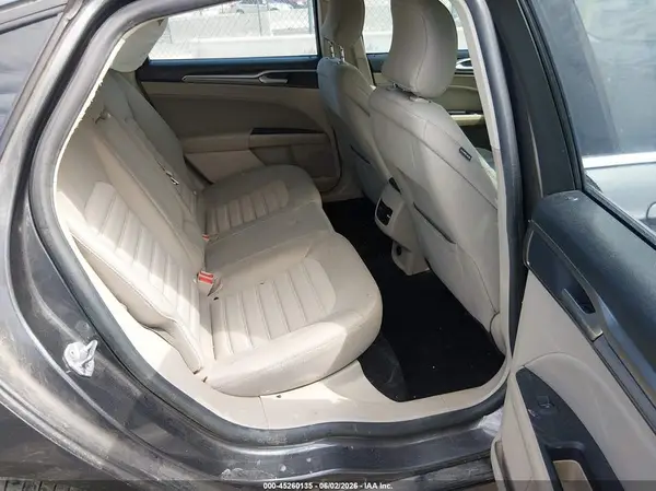 3FA6P0H79JR132964 2018 FORD FUSION - Image 8