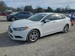 3FA6P0H79JR133466 2018 FORD FUSION