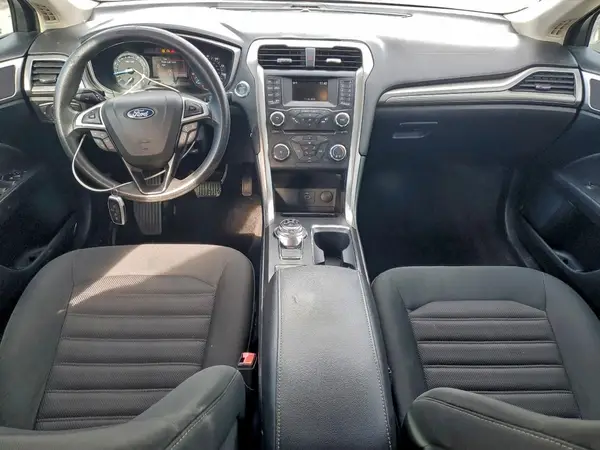 3FA6P0H79JR133466 2018 FORD FUSION - Image 8
