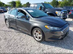 3FA6P0H79JR133516 2018 FORD FUSION