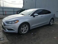 3FA6P0H79JR133631 2018 FORD FUSION