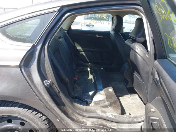 3FA6P0H79JR134875 2018 FORD FUSION - Image 8