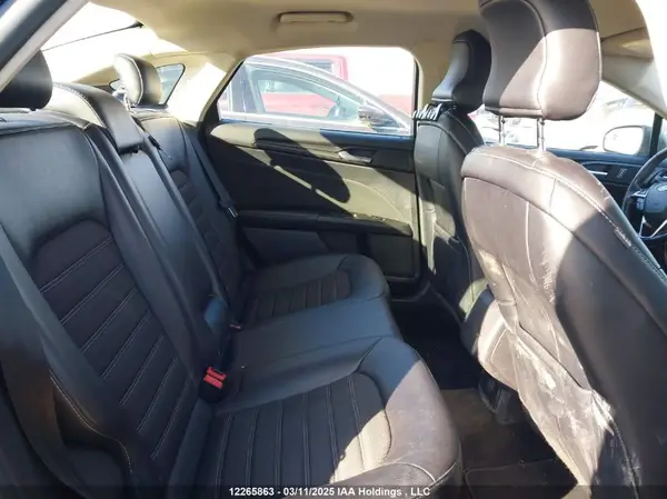 3FA6P0H79JR134956 2018 FORD FUSION - Image 8