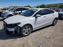 3FA6P0H79JR136822 2018 FORD FUSION
