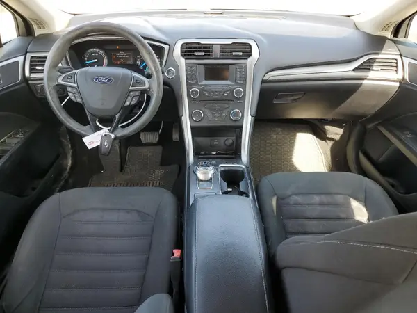 3FA6P0H79JR140644 2018 FORD FUSION - Image 8
