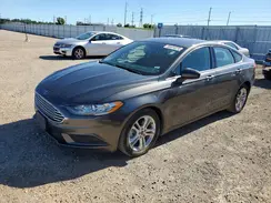 3FA6P0H79JR140658 2018 FORD FUSION