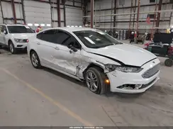 3FA6P0H79JR146489 2018 FORD FUSION