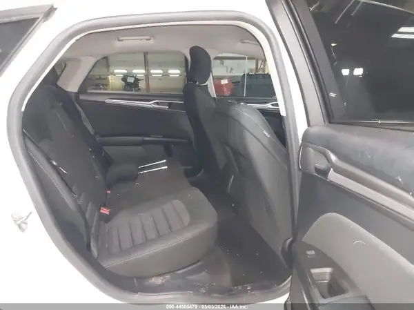 3FA6P0H79JR146489 2018 FORD FUSION - Image 8