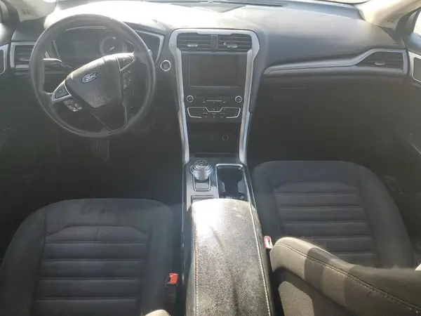 3FA6P0H79JR152065 2018 FORD FUSION - Image 8
