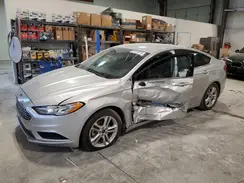 3FA6P0H79JR156519 2018 FORD FUSION