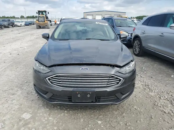 3FA6P0H79JR156875 2018 FORD FUSION - Image 8