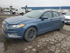 3FA6P0H79JR159534 2018 FORD FUSION