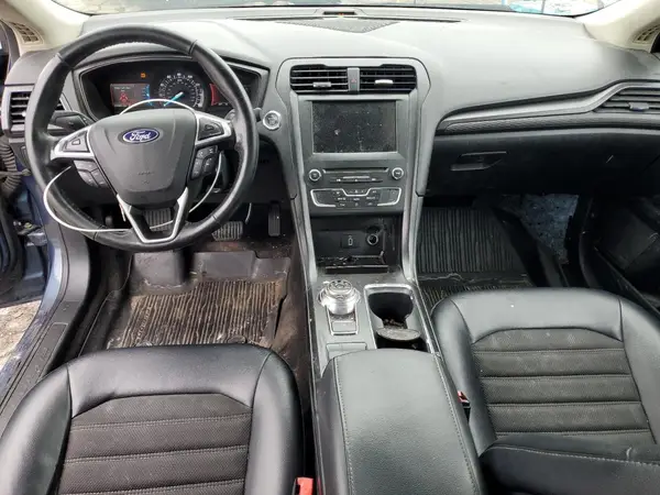 3FA6P0H79JR159534 2018 FORD FUSION - Image 8