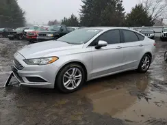 3FA6P0H79JR164295 2018 FORD FUSION