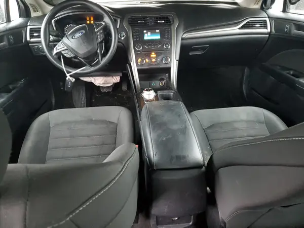 3FA6P0H79JR164295 2018 FORD FUSION - Image 8
