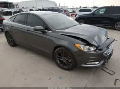 3FA6P0H79JR166709 2018 FORD FUSION