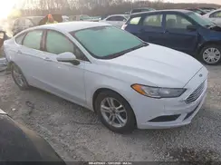 3FA6P0H79JR171148 2018 FORD FUSION