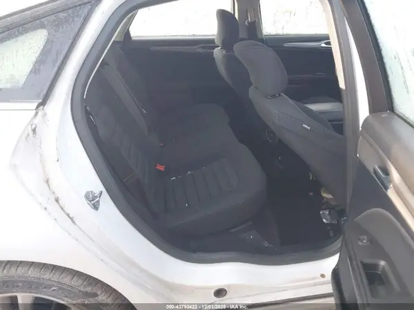 3FA6P0H79JR171148 2018 FORD FUSION - Image 8