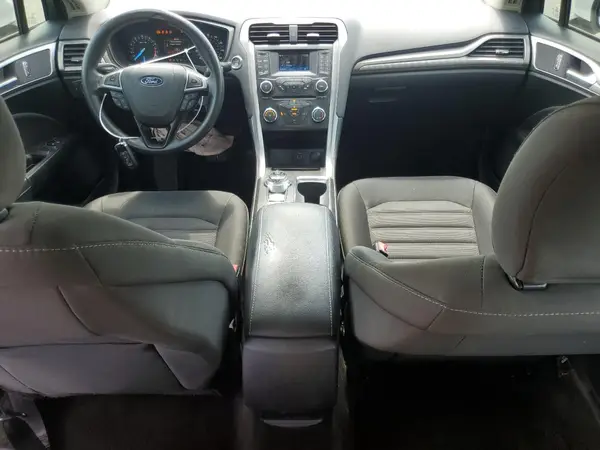 3FA6P0H79JR171327 2018 FORD FUSION - Image 8