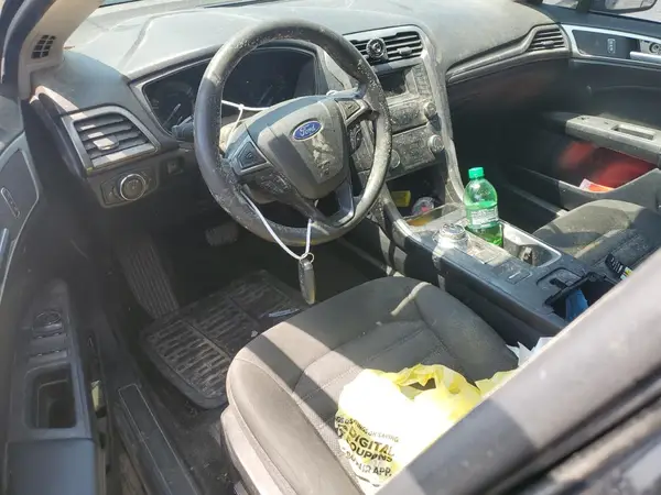 3FA6P0H79JR171442 2018 FORD FUSION - Image 8