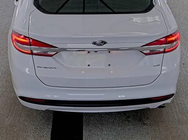 3FA6P0H79JR171487 2018 FORD FUSION - Image 1