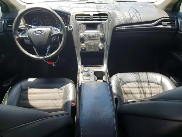 3FA6P0H79JR174826 2018 FORD FUSION - Image 8