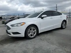 3FA6P0H79JR177113 2018 FORD FUSION