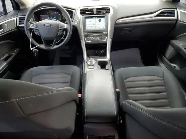 3FA6P0H79JR177113 2018 FORD FUSION - Image 8