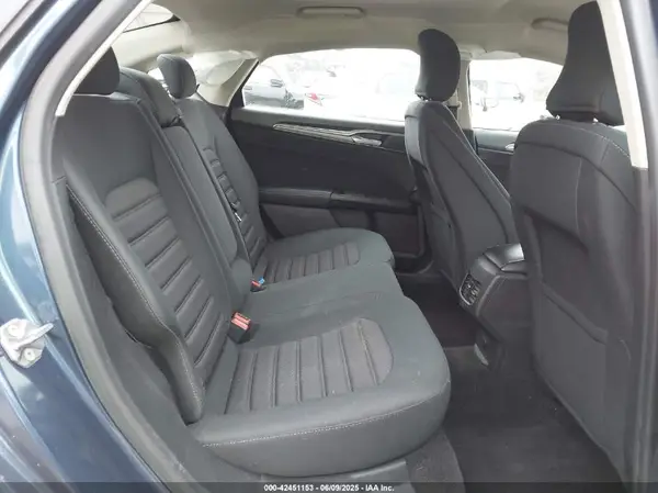3FA6P0H79JR177290 2018 FORD FUSION - Image 8