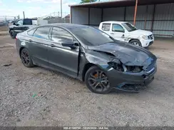 3FA6P0H79JR178228 2018 FORD FUSION