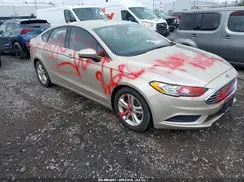 3FA6P0H79JR179640 2018 FORD FUSION