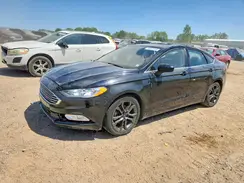 3FA6P0H79JR179797 2018 FORD FUSION