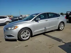 3FA6P0H79JR180125 2018 FORD FUSION