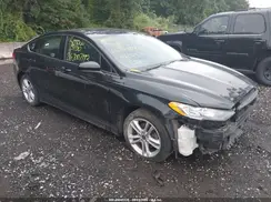 3FA6P0H79JR180318 2018 FORD FUSION