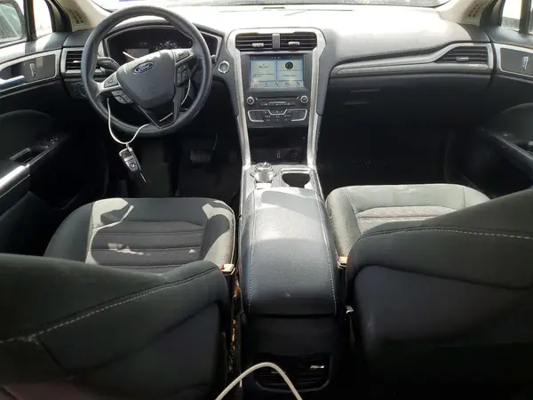 3FA6P0H79JR180478 2018 FORD FUSION - Image 8