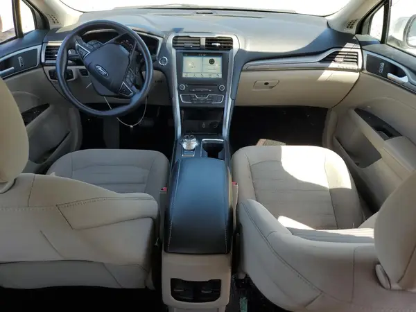 3FA6P0H79JR180979 2018 FORD FUSION - Image 8