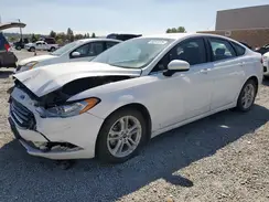 3FA6P0H79JR180982 2018 FORD FUSION