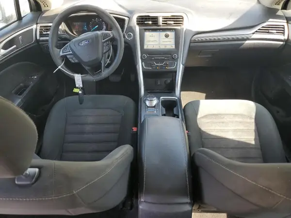 3FA6P0H79JR180982 2018 FORD FUSION - Image 8