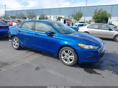 3FA6P0H79JR181288 2018 FORD FUSION