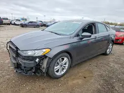 3FA6P0H79JR190931 2018 FORD FUSION