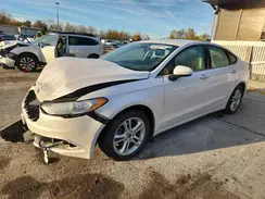 3FA6P0H79JR190962 2018 FORD FUSION