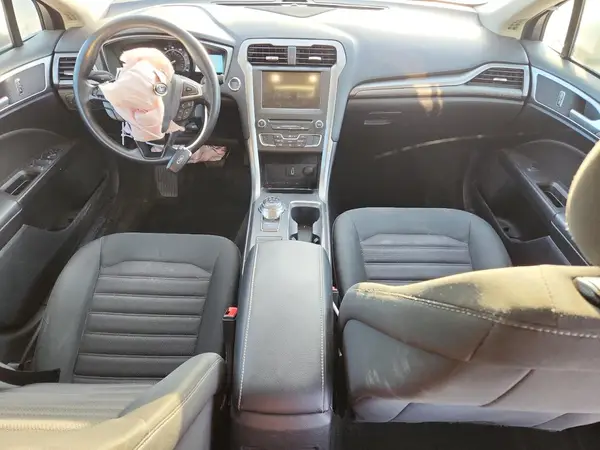 3FA6P0H79JR190962 2018 FORD FUSION - Image 8