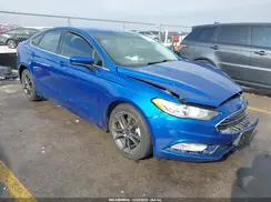 3FA6P0H79JR191268 2018 FORD FUSION