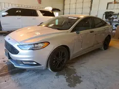 3FA6P0H79JR191397 2018 FORD FUSION