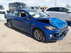 3FA6P0H79JR193103 2018 FORD FUSION