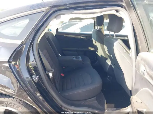 3FA6P0H79JR193845 2018 FORD FUSION - Image 8
