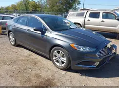 3FA6P0H79JR194686 2018 FORD FUSION