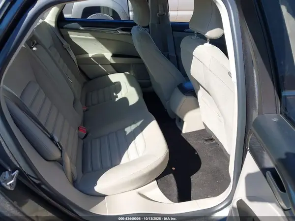 3FA6P0H79JR194686 2018 FORD FUSION - Image 8