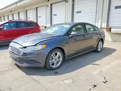 3FA6P0H79JR194848 2018 FORD FUSION