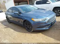 3FA6P0H79JR195109 2018 FORD FUSION